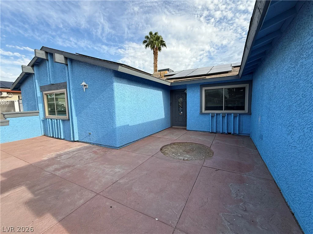 3664 Rawhide, Las Vegas, NV 89120