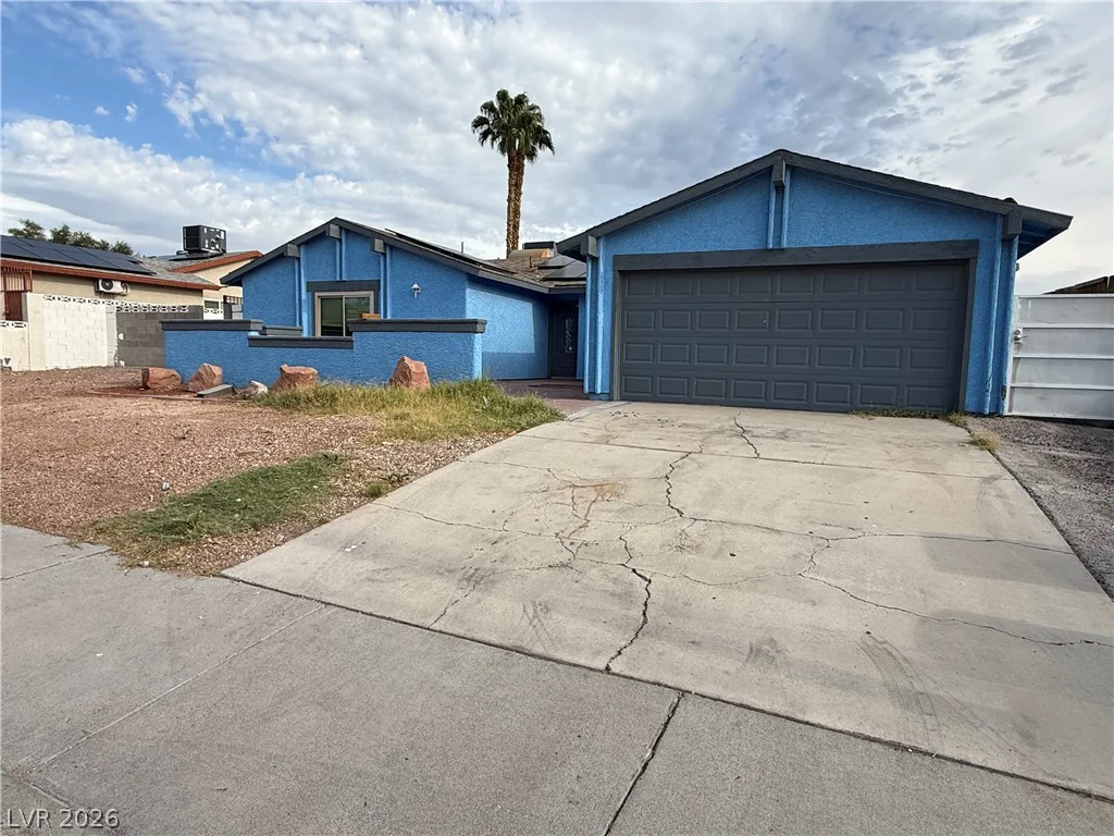 3664 Rawhide, Las Vegas, NV 89120