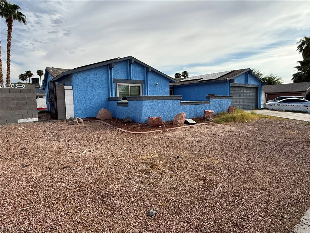3664 Rawhide, Las Vegas, NV 89120