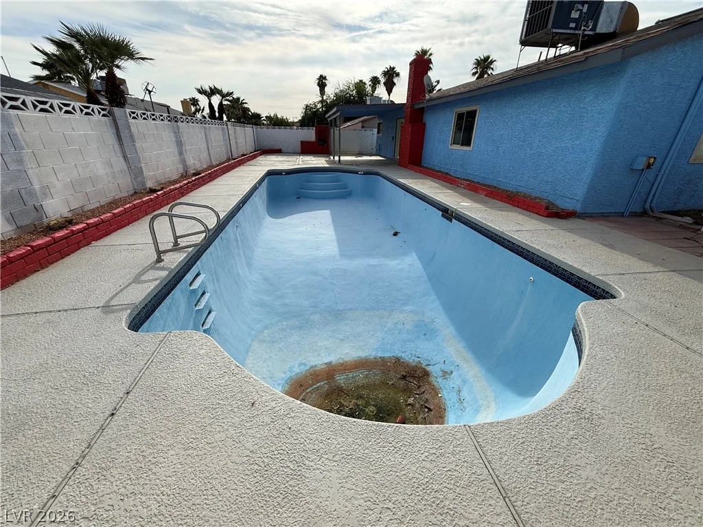 3664 Rawhide, Las Vegas, NV 89120