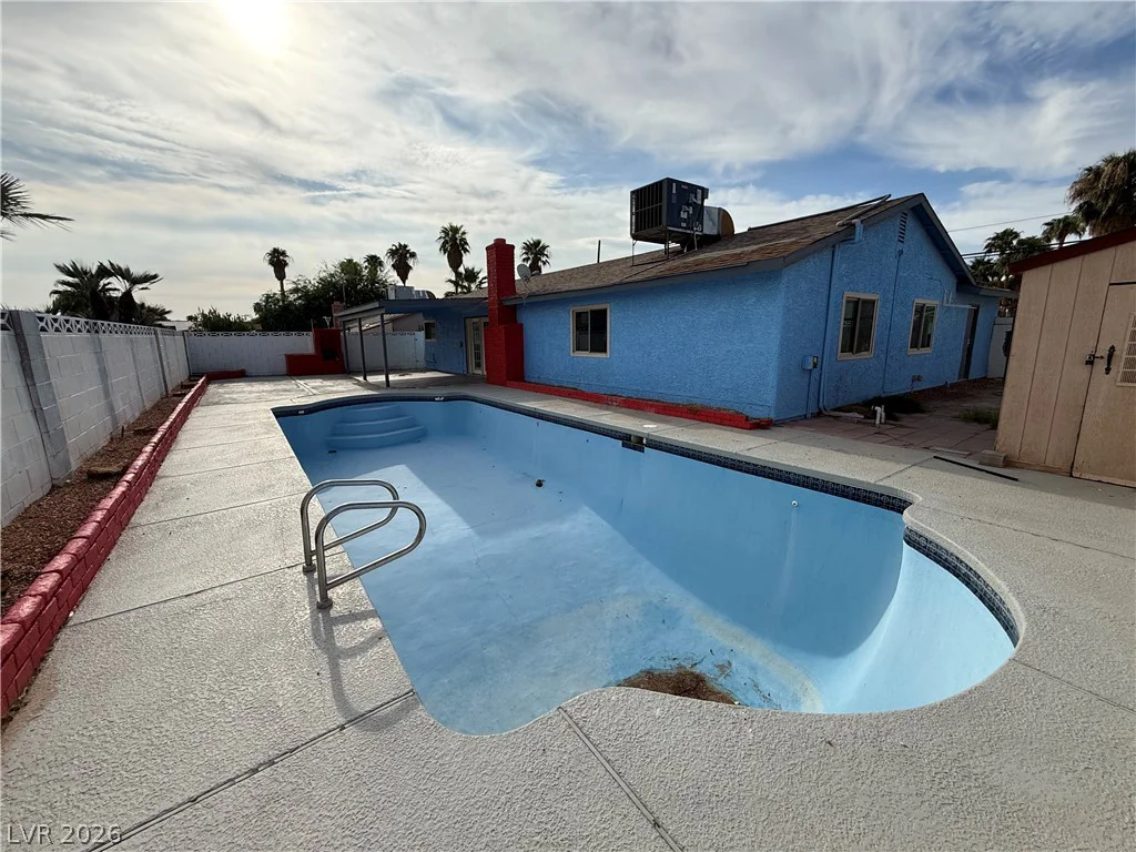 3664 Rawhide, Las Vegas, NV 89120