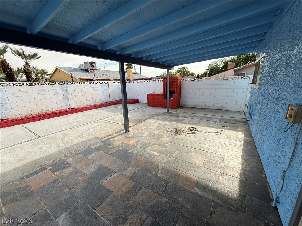 3664 Rawhide, Las Vegas, NV 89120