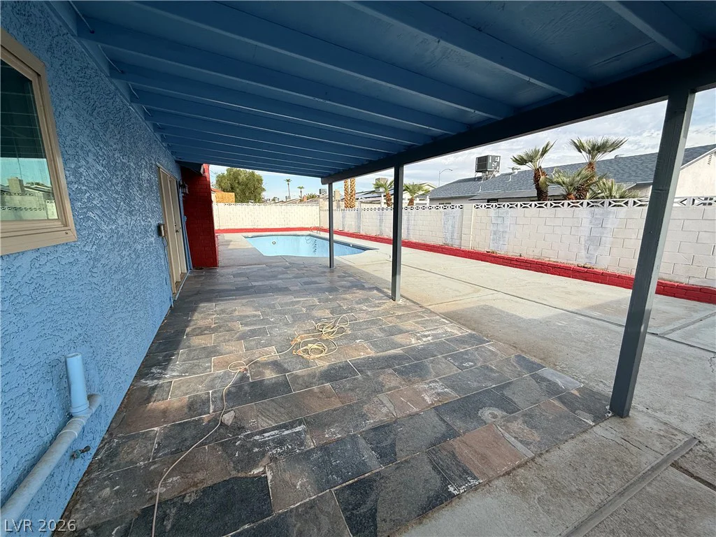 3664 Rawhide, Las Vegas, NV 89120