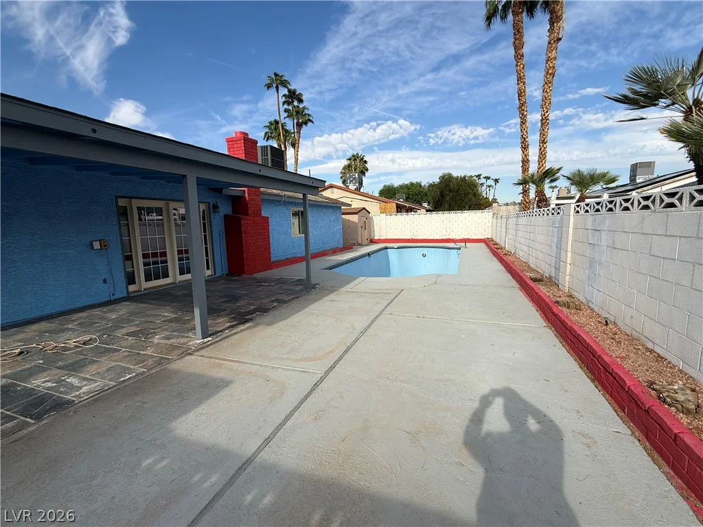 3664 Rawhide, Las Vegas, NV 89120