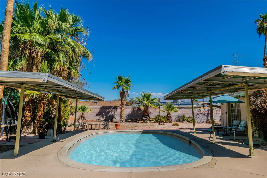 1567 Shadow Mountain, Las Vegas, NV 89108