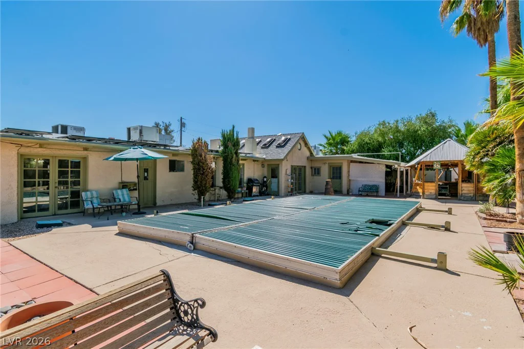 1567 Shadow Mountain, Las Vegas, NV 89108