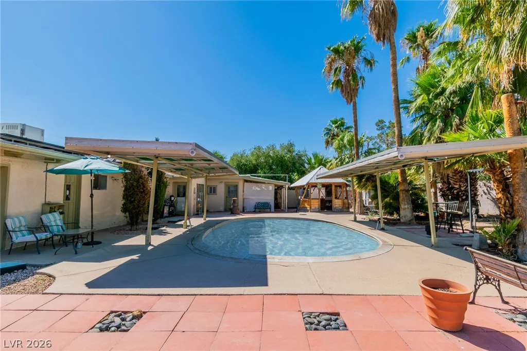 1567 Shadow Mountain, Las Vegas, NV 89108