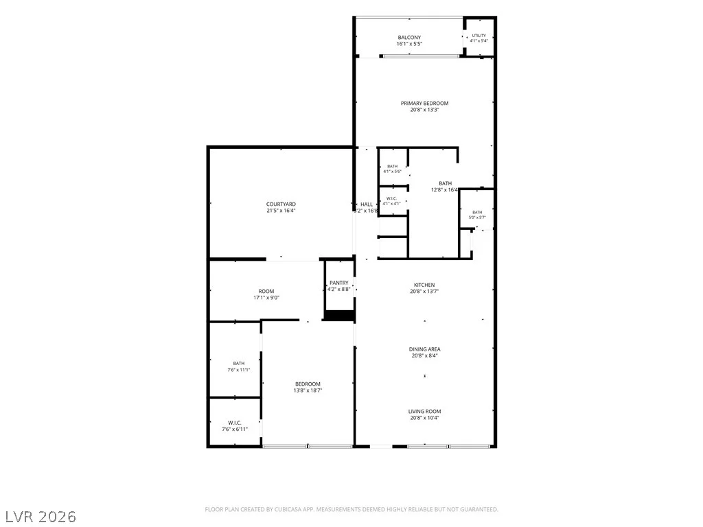 2775 Pebble, Las Vegas, NV 89123