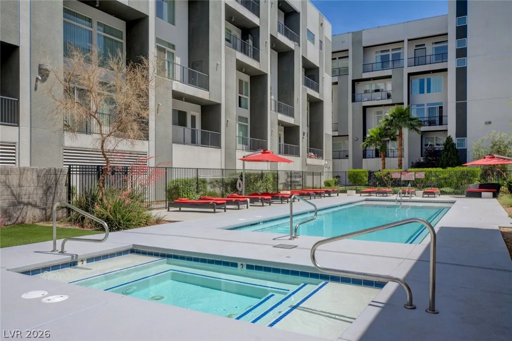2775 Pebble, Las Vegas, NV 89123