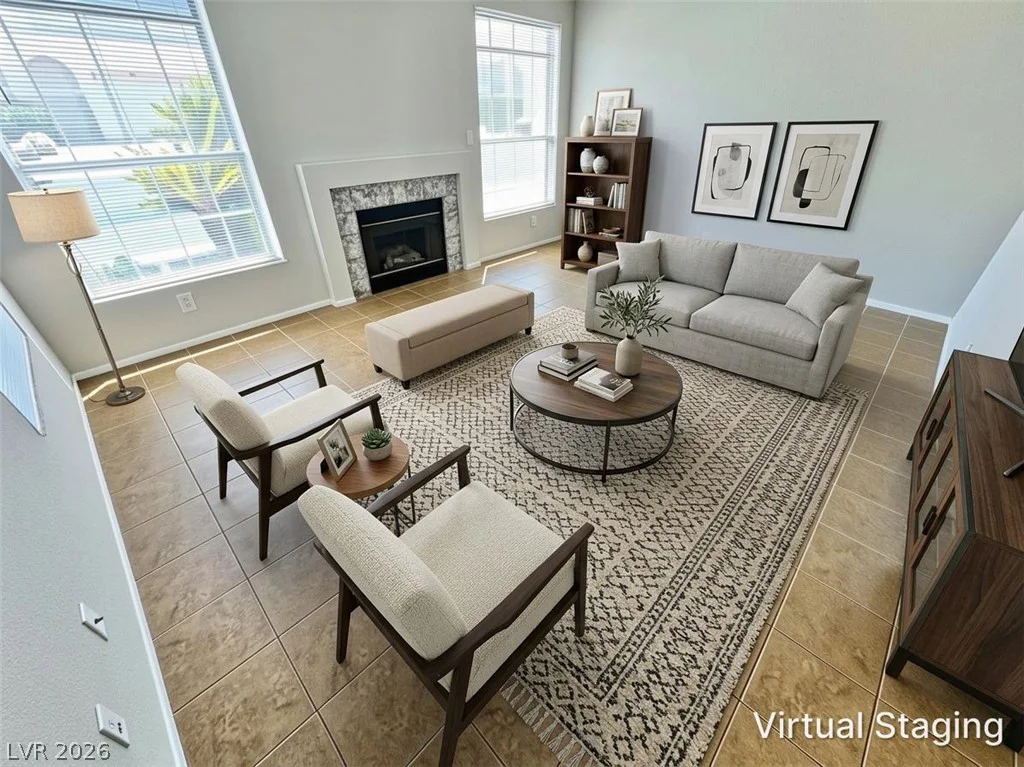 8456 Indigo Sky, Las Vegas, NV 89129