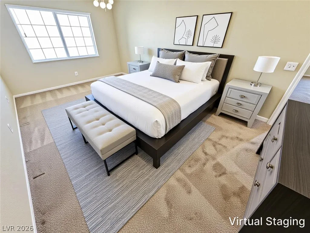 8456 Indigo Sky, Las Vegas, NV 89129