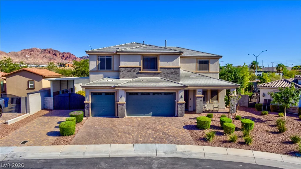 1502 Bryce Canyon, Boulder City, NV 89005