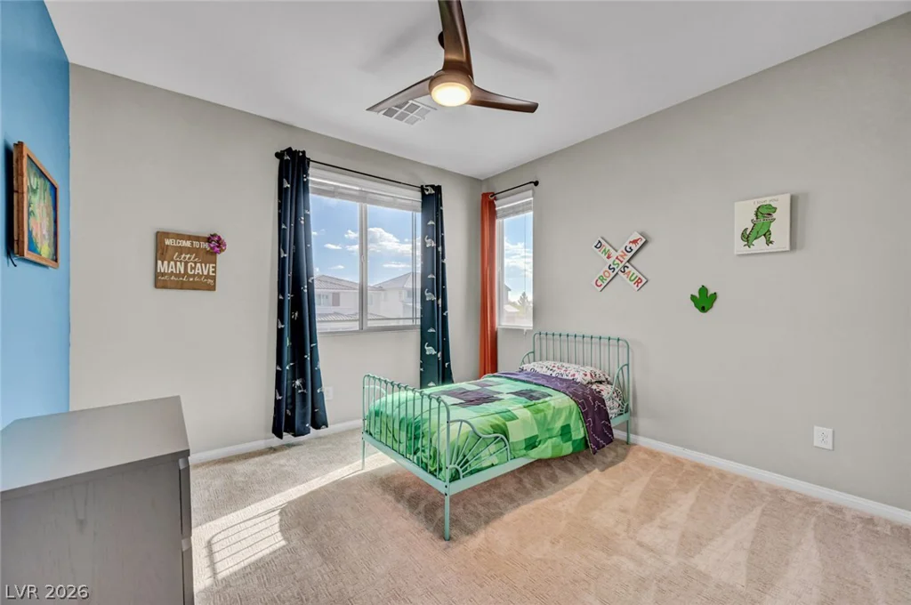 1502 Bryce Canyon, Boulder City, NV 89005