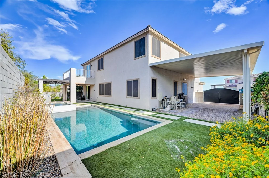 1502 Bryce Canyon, Boulder City, NV 89005