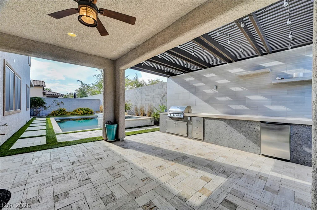 1502 Bryce Canyon, Boulder City, NV 89005