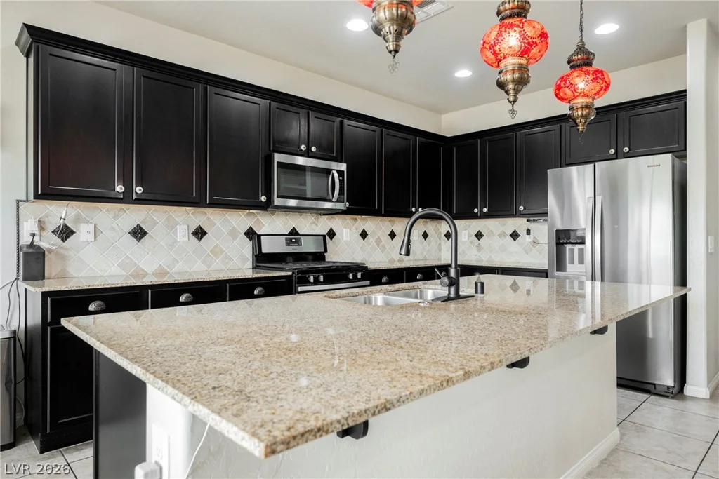 1160 Strada Cristallo, Henderson, NV 89011