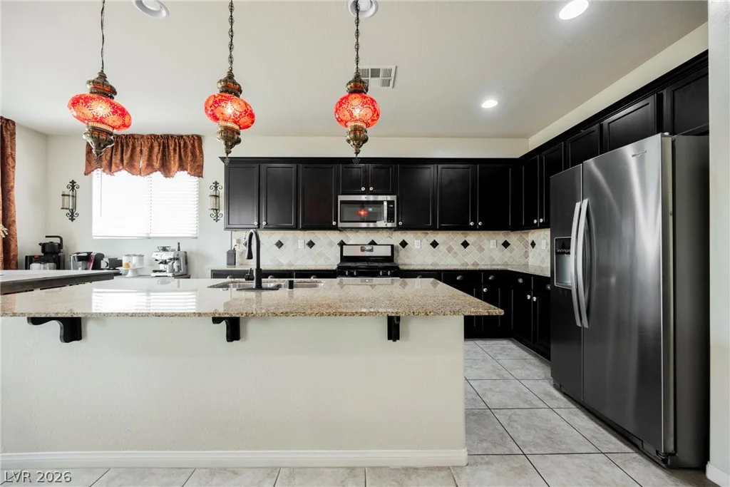 1160 Strada Cristallo, Henderson, NV 89011