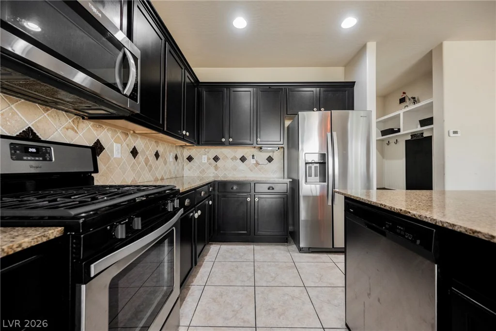 1160 Strada Cristallo, Henderson, NV 89011