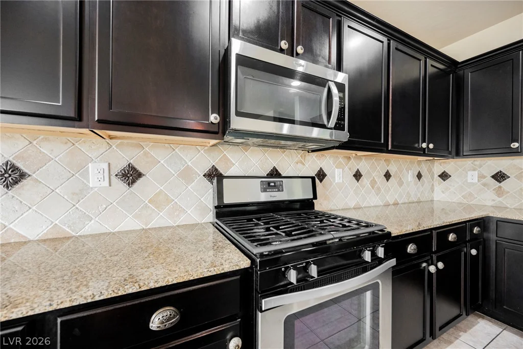 1160 Strada Cristallo, Henderson, NV 89011