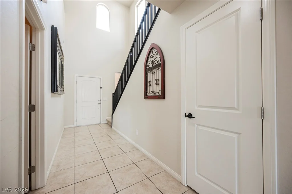 1160 Strada Cristallo, Henderson, NV 89011