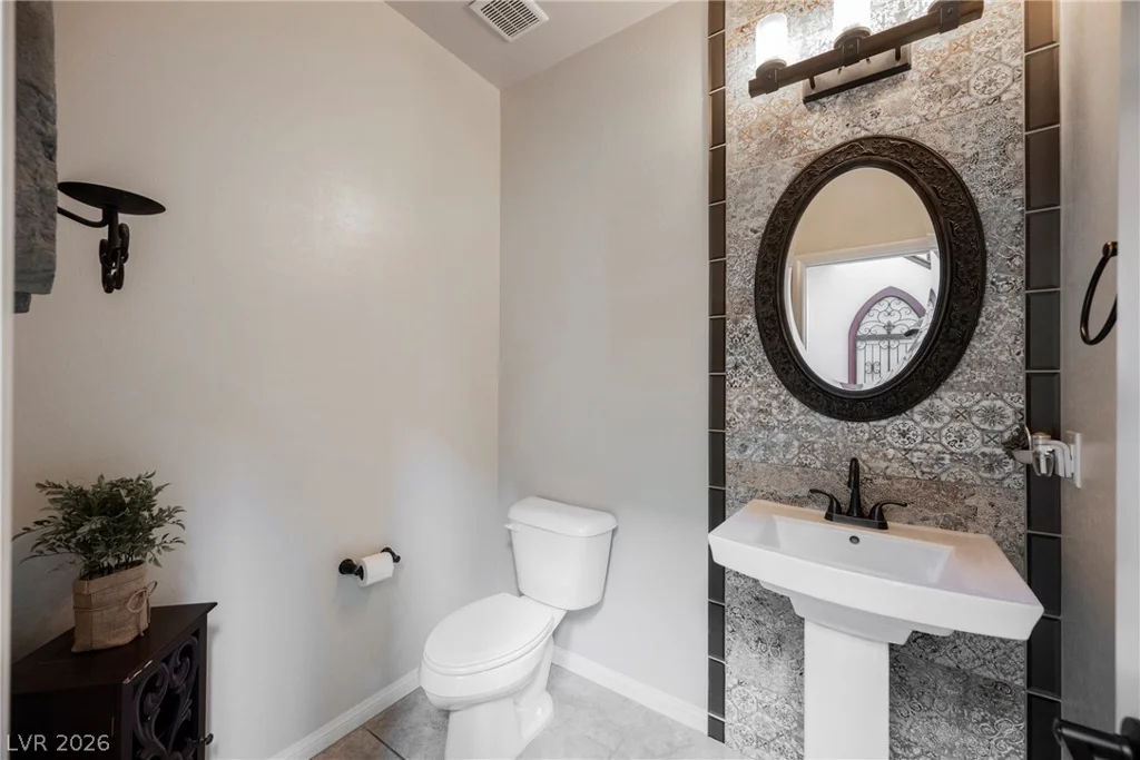1160 Strada Cristallo, Henderson, NV 89011