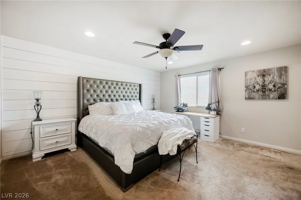 1160 Strada Cristallo, Henderson, NV 89011
