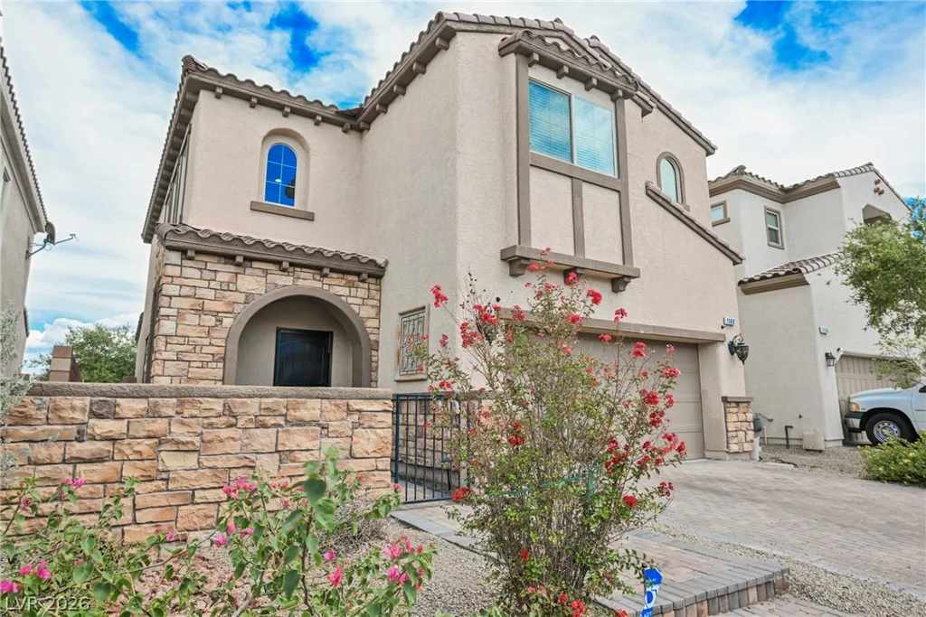 1160 Strada Cristallo, Henderson, NV 89011