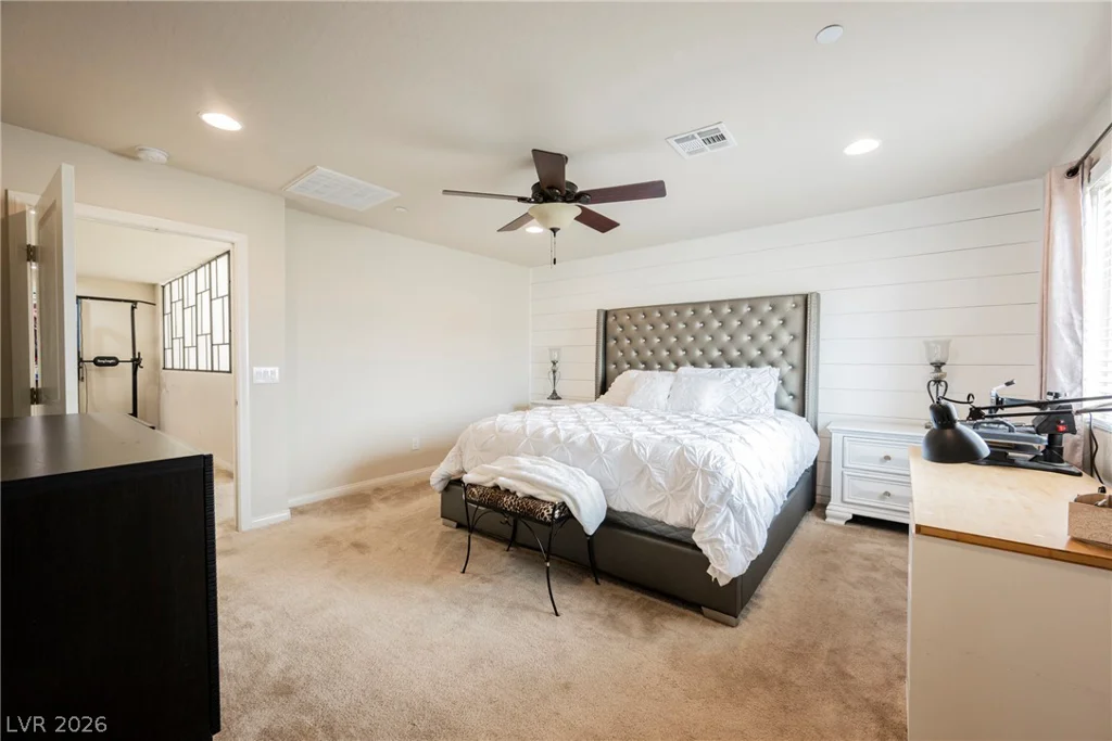1160 Strada Cristallo, Henderson, NV 89011