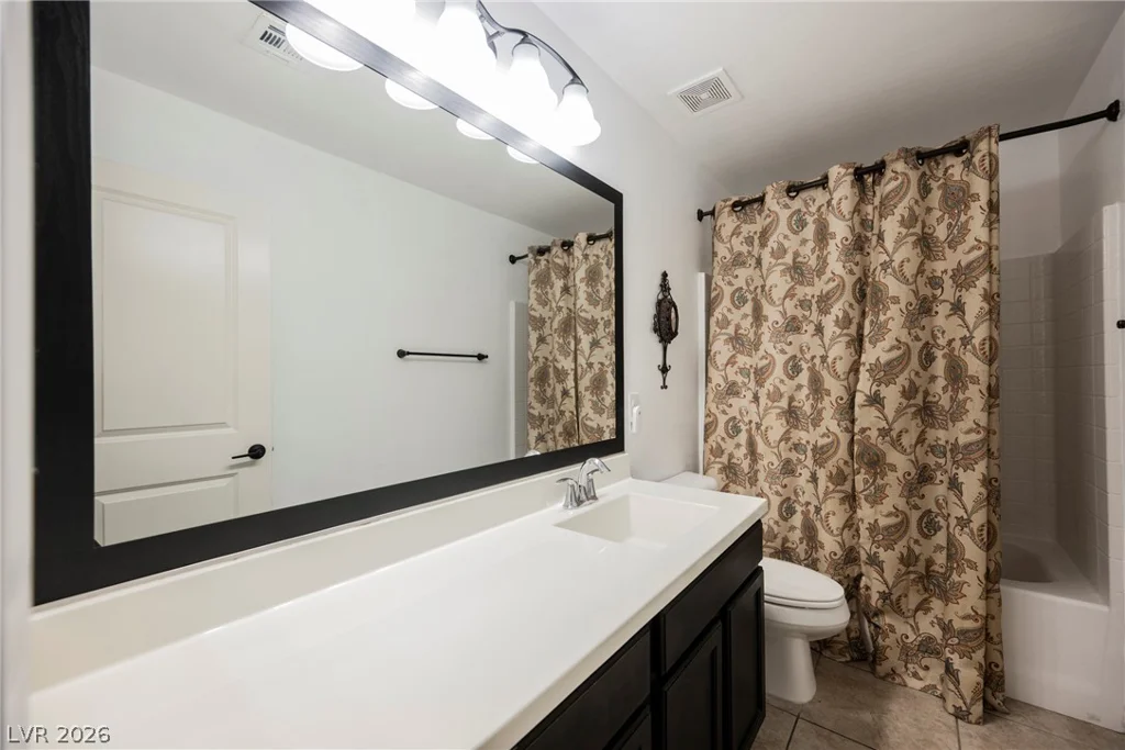 1160 Strada Cristallo, Henderson, NV 89011