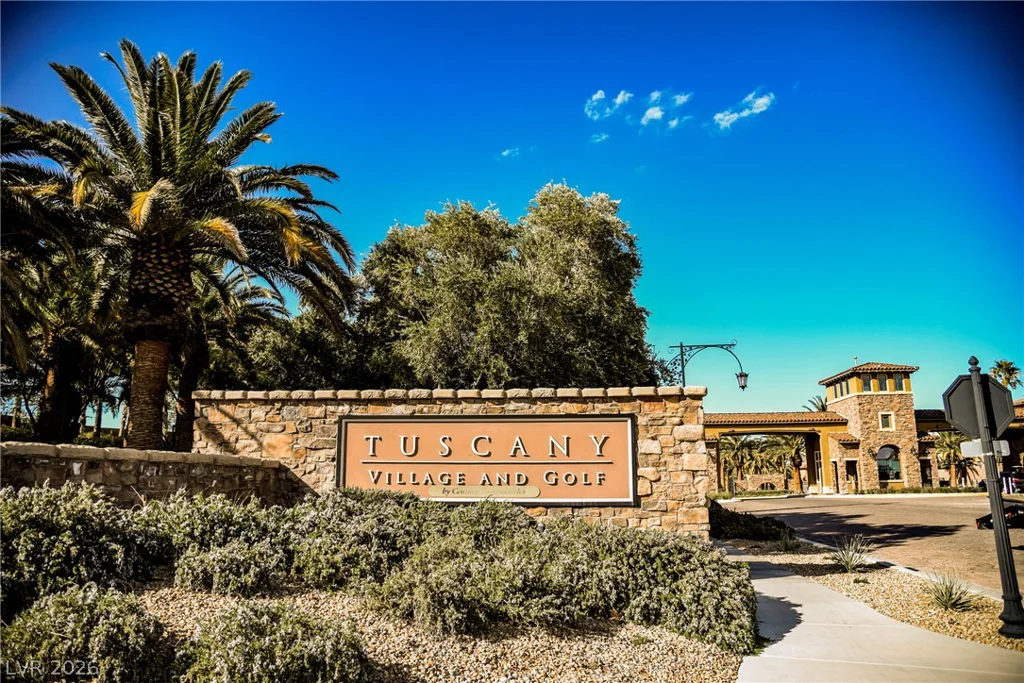 1160 Strada Cristallo, Henderson, NV 89011