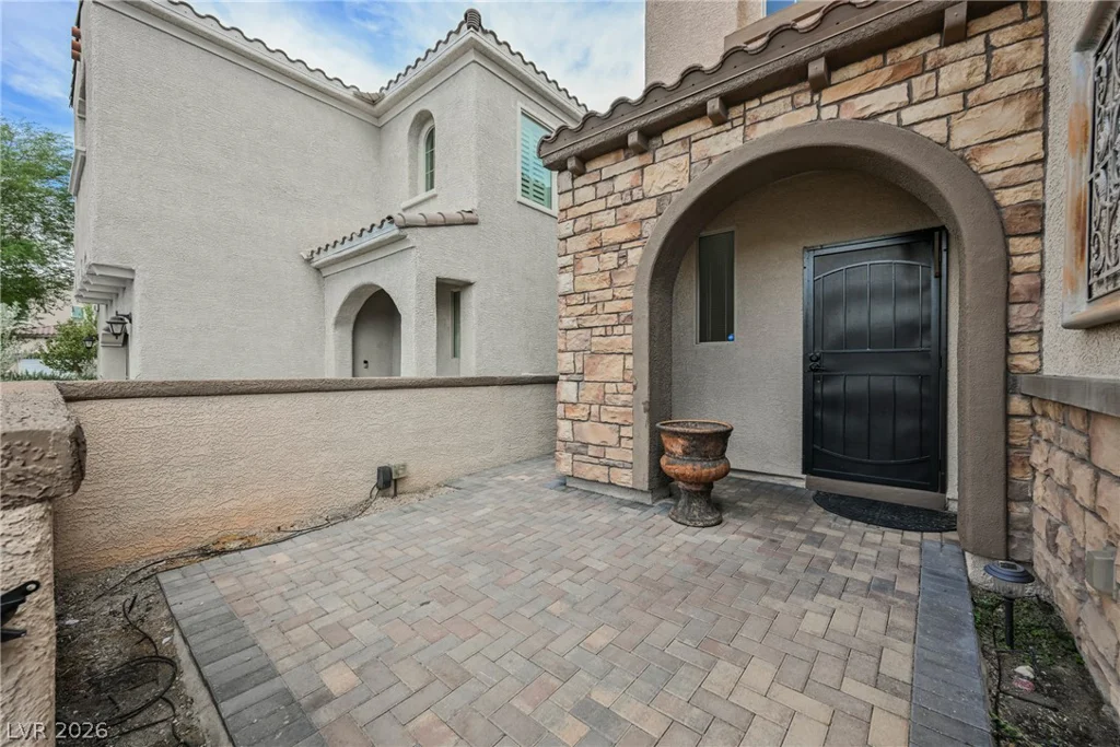 1160 Strada Cristallo, Henderson, NV 89011