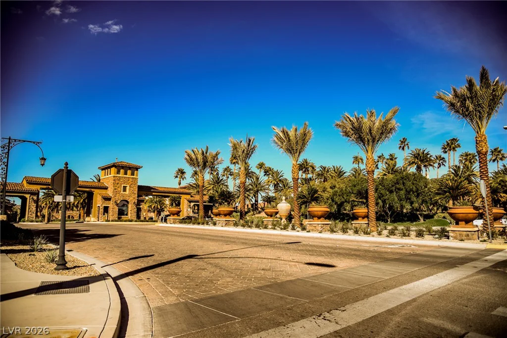 1160 Strada Cristallo, Henderson, NV 89011