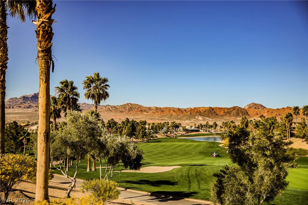 1160 Strada Cristallo, Henderson, NV 89011