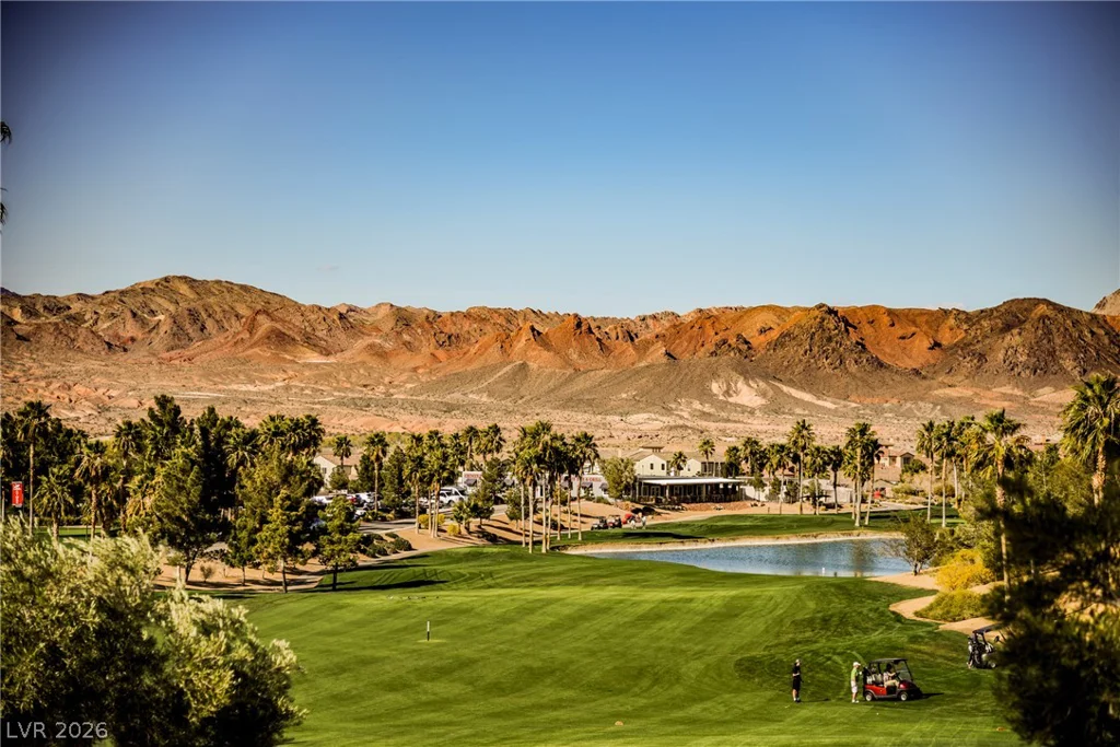 1160 Strada Cristallo, Henderson, NV 89011