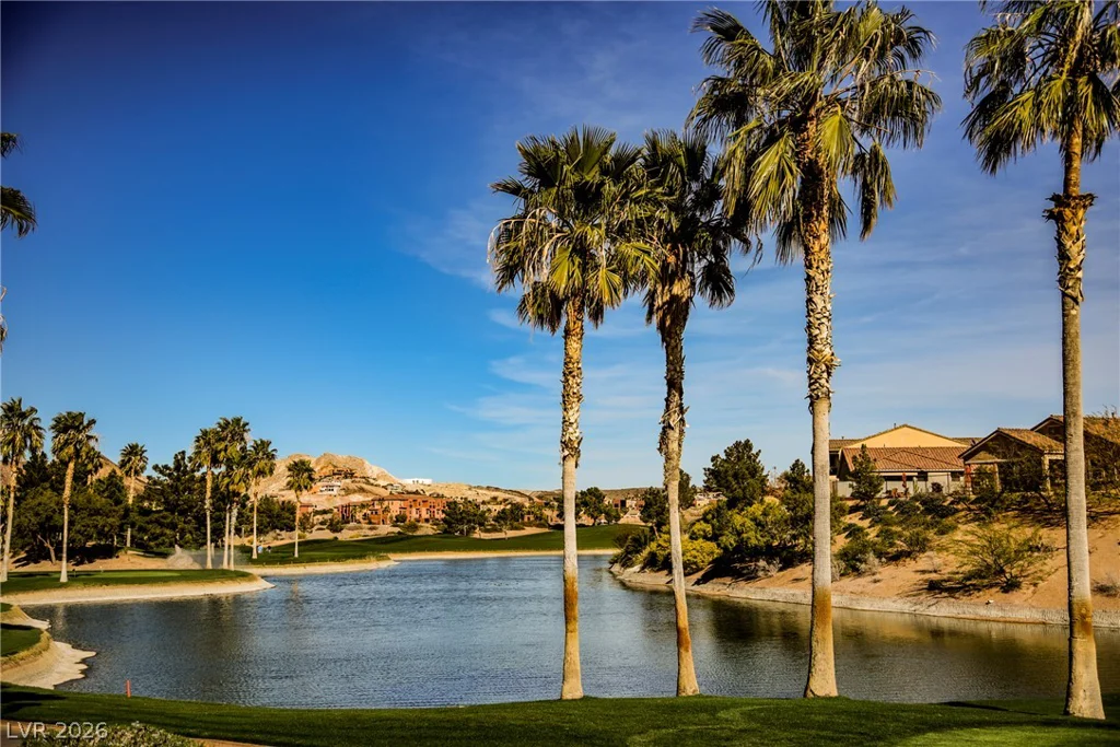 1160 Strada Cristallo, Henderson, NV 89011