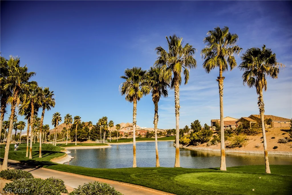 1160 Strada Cristallo, Henderson, NV 89011