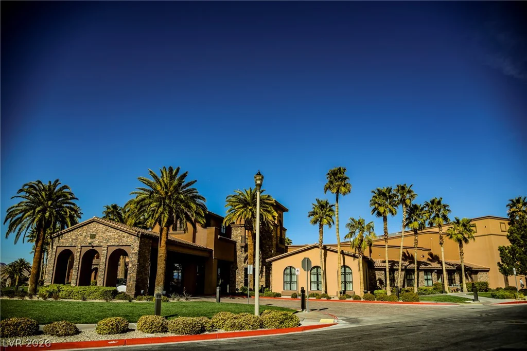1160 Strada Cristallo, Henderson, NV 89011