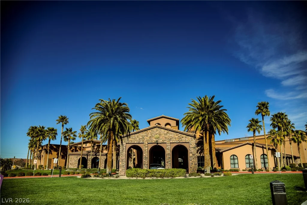 1160 Strada Cristallo, Henderson, NV 89011