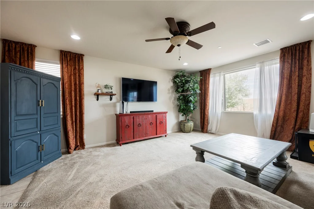 1160 Strada Cristallo, Henderson, NV 89011