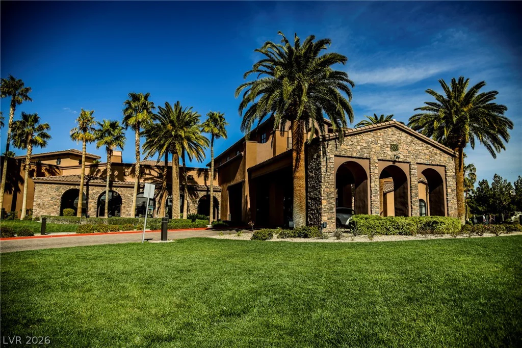 1160 Strada Cristallo, Henderson, NV 89011