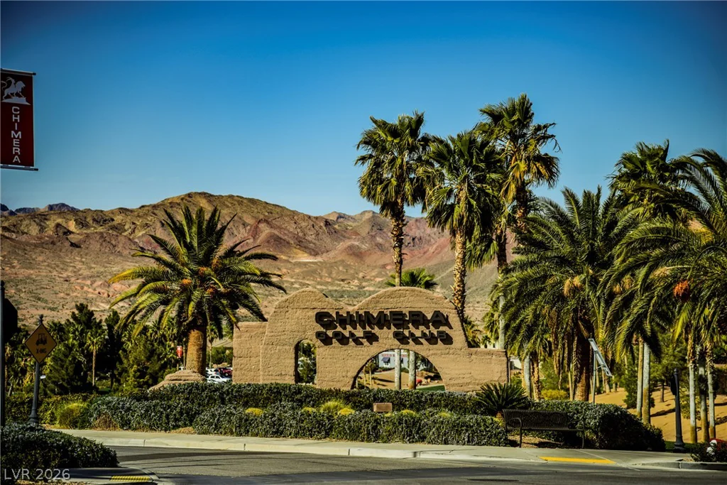 1160 Strada Cristallo, Henderson, NV 89011