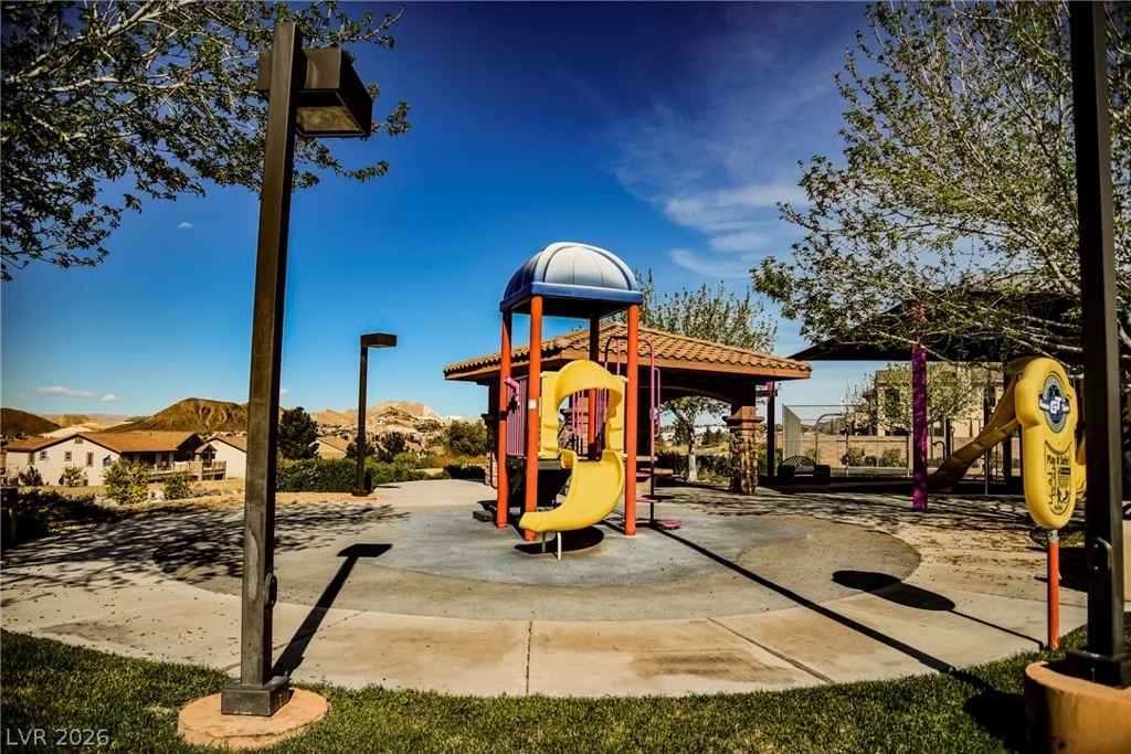 1160 Strada Cristallo, Henderson, NV 89011
