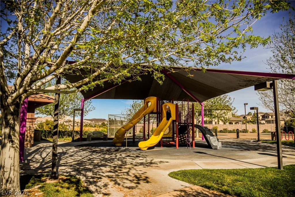 1160 Strada Cristallo, Henderson, NV 89011