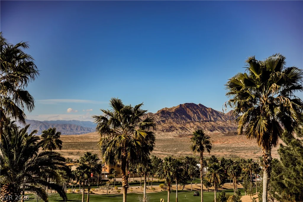 1160 Strada Cristallo, Henderson, NV 89011