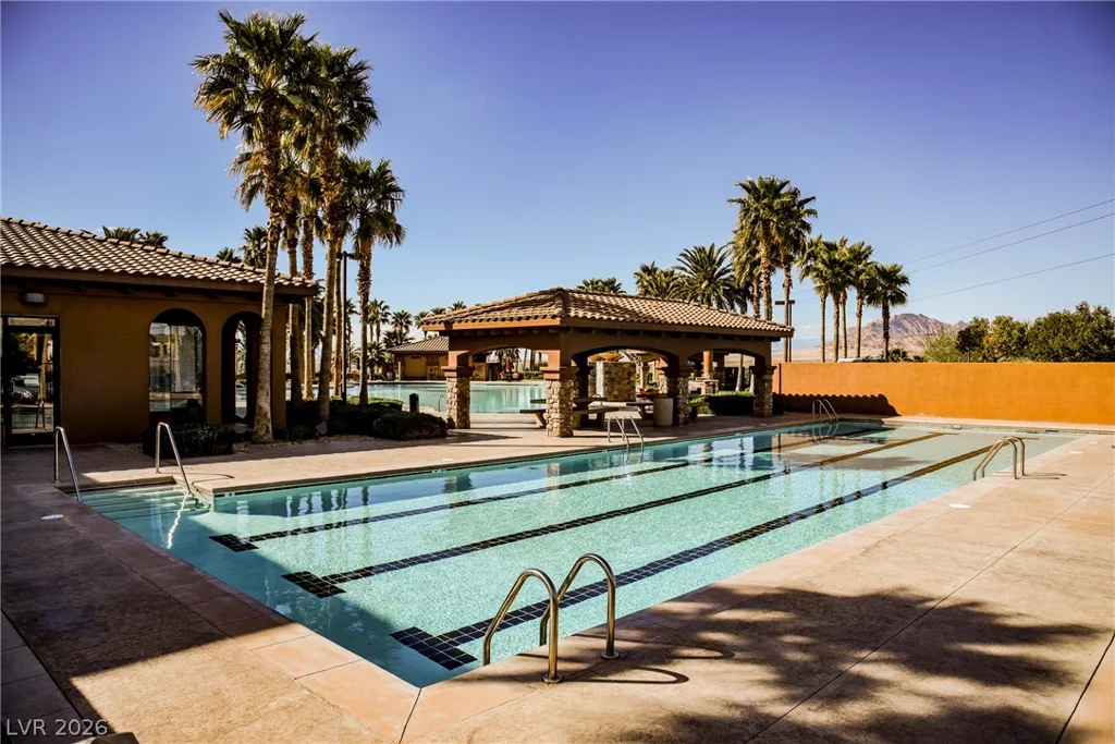 1160 Strada Cristallo, Henderson, NV 89011
