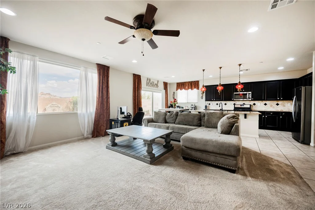 1160 Strada Cristallo, Henderson, NV 89011
