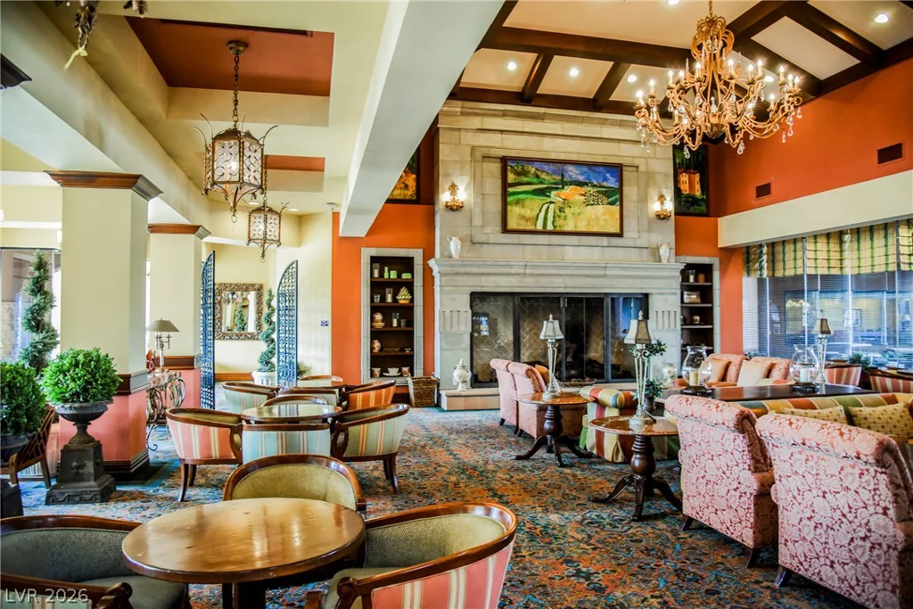 1160 Strada Cristallo, Henderson, NV 89011