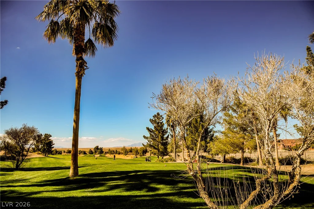 1160 Strada Cristallo, Henderson, NV 89011