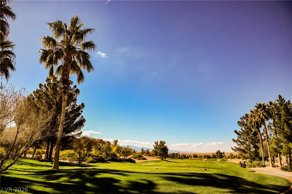 1160 Strada Cristallo, Henderson, NV 89011