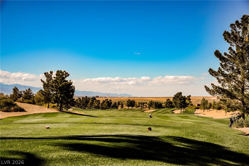1160 Strada Cristallo, Henderson, NV 89011